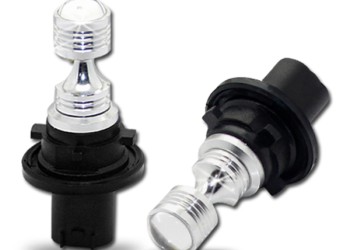 PH24WY 12V 30W LED 6xCREE HP PREMIUM ΛΕΥΚΟ 1ΤΕΜ.