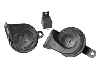 ΚΟΡΝΑ ΣΑΛΙΓΓΑΡΙΑ 12V 112db 8A