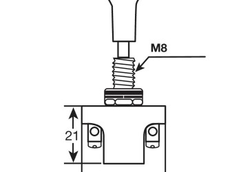 ΔΙΑΚΟΠΤΗΣ 12/24V