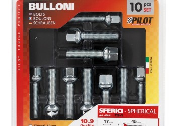 ΜΠΟΥΛΟΝΙΑ ΣΦΑΙΡΙΚΑ 12x1.5 44mm 17 ΚΛΕΙΔΙ