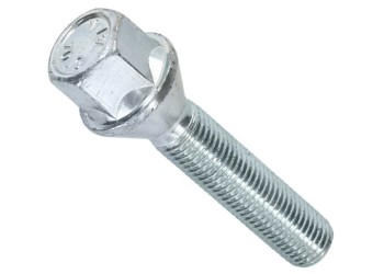 ΜΠΟΥΛΟΝΙΑ ΚΩΝΙΚΑ TC5 12χ1,25 50mm (19) ΣΑΚΟΥΛΑ 10ΤΕΜ.