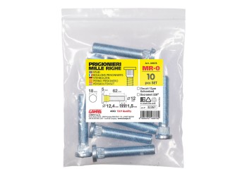 ΜΠΟΥΖΟΝΙΑ MR0 12χ1,50 62mm (12,4) ΣΑΚΟΥΛΑ 10ΤΕΜ.