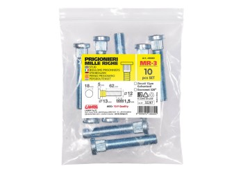 ΜΠΟΥΖΟΝΙΑ MR3 12χ1,50 62mm (13) ΣΑΚΟΥΛΑ 10ΤΕΜ.