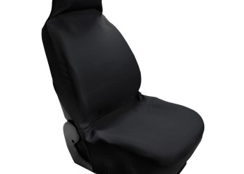 ΚΑΛΥΜΜΑ ΚΑΘΙΣΜΑΤΟΣ QUICK COVER ΦΟΡΕΤΟ (ΜΑΥΡΟ/ΠΟΛΥΕΣΤΕΡΑΣ) - 1 ΤΕΜ.