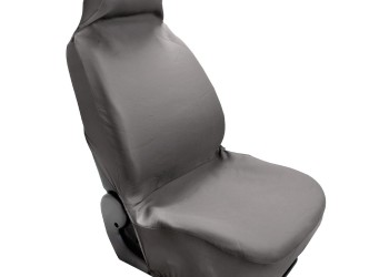 ΚΑΛΥΜΜΑ ΚΑΘΙΣΜΑΤΟΣ QUICK COVER ΦΟΡΕΤΟ (ΓΚΡΙ/ΠΟΛΥΕΣΤΕΡΑΣ) - 1 ΤΕΜ.