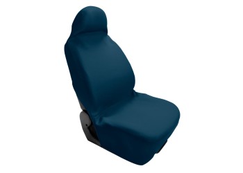 ΚΑΛΥΜΜΑ ΚΑΘΙΣΜΑΤΟΣ QUICK COVER ΦΟΡΕΤΟ (ΜΠΛΕ/ΠΟΛΥΕΣΤΕΡΑΣ) - 1 ΤΕΜ.