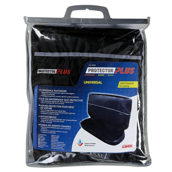 ΚΑΛΥΜΜΑ ENIAIO ΠΙΣΩ ΚΑΘΙΣΜΑΤΩΝ PROTECTOR-PLUS ΑΔΙΑΒΡΟΧΟ LAMPA 1ΤΕΜ.