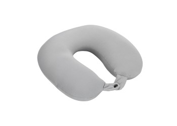 ΜΑΞΙΛΑΡΙ ΤΑΞΙΔΙΟΥ ΑΥΧΕΝΑ ΓΚΡΙ CLOUD-FIT LAMPA - 1 ΤΕΜ.