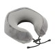 ΜΑΞΙΛΑΡΙ ΤΑΞΙΔΙΟΥ ΑΥΧΕΝΑ ΕΡΓΟΝΟΜΙΚΟ MEMORY FOAM ΓΚΡΙ NECK-LUXE LAMPA - 1 ΤΕΜ.