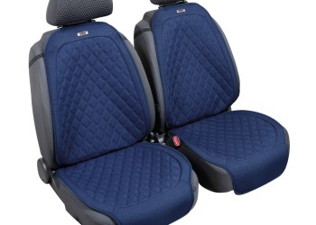 ΠΛΑΤΟΚΑΘΙΣΜΑΤΑ VENICE ΛΙΝΑ/ΠΟΛΥΕΣΤΕΡΙΚΑ ΜΠΛΕ ΚΑΠΙΤΟΝΕ ΜΕ ΦΑΡΔΟΣ 50 CM 2ΤΕΜ.