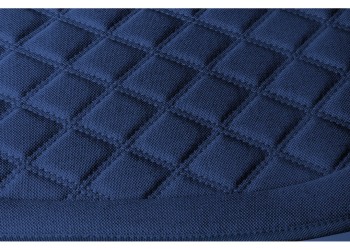 ΠΛΑΤΟΚΑΘΙΣΜΑΤΑ VENICE ΛΙΝΑ/ΠΟΛΥΕΣΤΕΡΙΚΑ ΜΠΛΕ ΚΑΠΙΤΟΝΕ ΜΕ ΦΑΡΔΟΣ 50 CM 2ΤΕΜ.