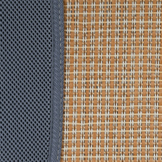 ΠΛΑΤΟΚΑΘΙΣΜΑ ΨΑΘΑ/ ΠΟΛΥΕΣΤΕΡ FRESCO DRIVE( ΦΑΡΔΟΣ 50CM) ΑΝΘΡΑΚΙ/ΜΠΕΖ 2ΤΕΜ.