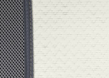 ΠΛΑΤΟΚΑΘΙΣΜΑ ΨΑΘΑ/ ΠΟΛΥΕΣΤΕΡ FRESCO DRIVE( ΦΑΡΔΟΣ 50CM) ΓΚΡΙ/ΖΑΧΑΡΙ 2ΤΕΜ.