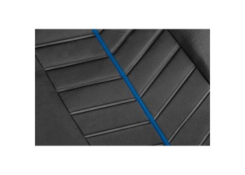 ΚΑΛΥΜΜΑΤΑ ΚΑΘΙΣΜΑΤΩΝ RAPID ΣΕΤ ΜΑΥΡΟ/MΠΛΕ LAMPA