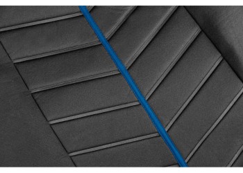 ΚΑΛΥΜΜΑΤΑ ΚΑΘΙΣΜΑΤΩΝ RAPID ΣΕΤ ΜΑΥΡΟ/MΠΛΕ LAMPA