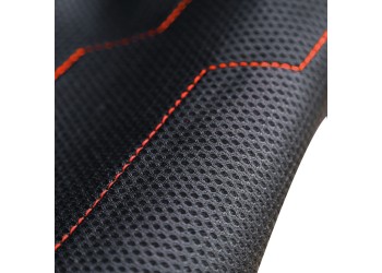 ΚΑΛΥΜΜΑΤΑ ΚΑΘΙΣΜΑΤΩΝ DRIFT ΠΟΛΥΕΣΤΕΡΙΚΑ ΜΑΥΡΑ ΣΕΤ ΜΕ 5 ΠΡΟΣΚΕΦΑΛΑ