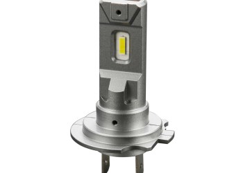 H7 24V PX26d 1790lm 6.500k HALO LED QUICK-FIT VENUS SERIES PLUG & PLAY 1ΤΕΜ