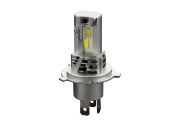 H4 24V P43t 2130/1320lm 6.500k HALO LED QUICK-FIT VENUS SERIES PLUG & PLAY 1ΤΕΜ