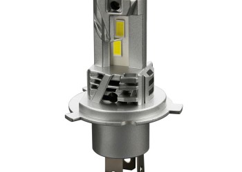 H4 24V P43t 2130/1320lm 6.500k HALO LED QUICK-FIT VENUS SERIES PLUG & PLAY 1ΤΕΜ