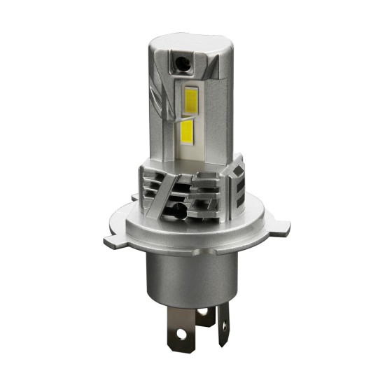 H4 24V P43t 2130/1320lm 6.500k HALO LED QUICK-FIT VENUS SERIES PLUG & PLAY 1ΤΕΜ