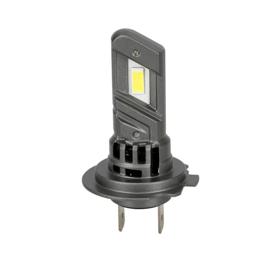 H7 24V PX26d 2600lm 6.500k HALO LED QUICK-FIT ALIEN-X SERIES PLUG & PLAY 1ΤΕΜ