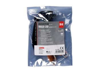 ΑΝΤΙΣΤΑΣΗ ΓΙΑ HALO LED ΚΙΤ H4 9-32V SERIES 4-11 (ΑΝΤΙΣΤΑΣΗ- ΨΕΥΤΗΣ- CANCELLER) 1ΤΕΜ.