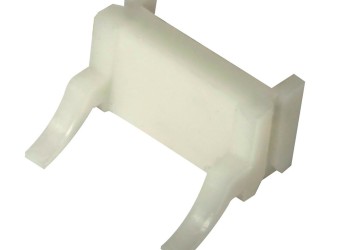 FORD FOCUS (ΜΙΚΡΗ ΣΚΑΛΑ) ΑΝΤΑΠΤΟΡΑΣ ΓΙΑ ΛΑΜΠΑ XENON H7 LAMPA -  1ΤΕΜ.