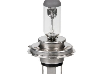 H19 12V 60/55W PU43t-3 1700/1200 lm STANDARD LINE ΑΛΟΓΟΝΟΥ (ΚΟΥΤΙ) - 1 ΤΕΜ.