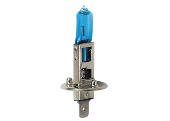 H1 12V 55W BLU-XE 4.500K +20% ΚΟΥΤΙ 2ΤΕΜ.