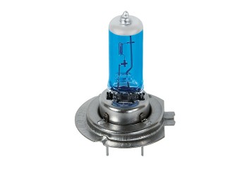 H7 12V 55W BLU-XE 4.500K +20% ΚΟΥΤΙ 2ΤΕΜ.