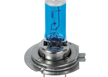 H7 12V 55W BLU-XE 4.500K +20% ΚΟΥΤΙ 2ΤΕΜ.