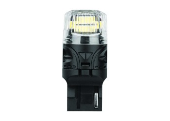 W21W (T20) 12V W3x16d 680/400lm 6.500K ΔΙΠΛΗΣ ΠΟΛΙΚΟΤΗΤΑΣ LED CAN-BUS ULTRA-LUMEN SERIES 2ΤΕΜ.