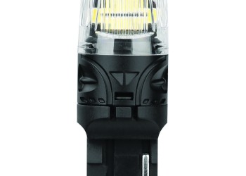 W21W (T20) 12V W3x16d 680/400lm 6.500K ΔΙΠΛΗΣ ΠΟΛΙΚΟΤΗΤΑΣ LED CAN-BUS ULTRA-LUMEN SERIES 2ΤΕΜ.