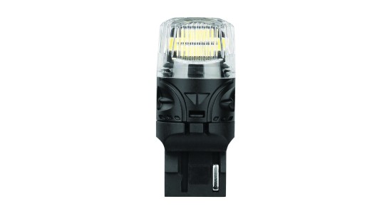 W21W (T20) 12V W3x16d 680/400lm 6.500K ΔΙΠΛΗΣ ΠΟΛΙΚΟΤΗΤΑΣ LED CAN-BUS ULTRA-LUMEN SERIES 2ΤΕΜ.