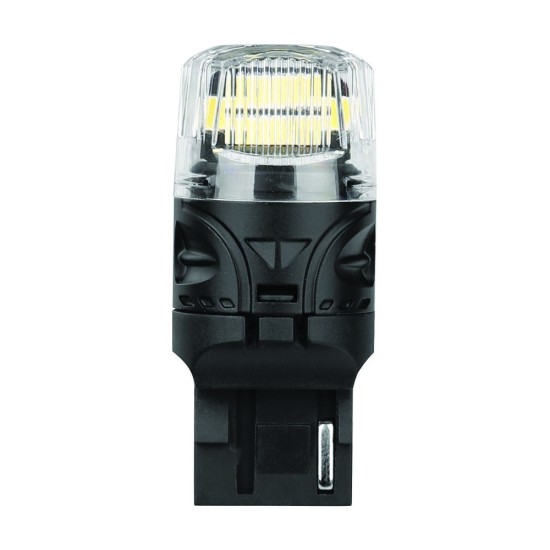 W21W (T20) 12V W3x16d 680/400lm 6.500K ΔΙΠΛΗΣ ΠΟΛΙΚΟΤΗΤΑΣ LED CAN-BUS ULTRA-LUMEN SERIES 2ΤΕΜ.