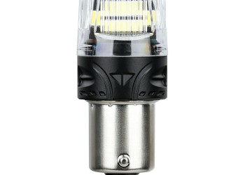 P21W 12V BA15s 680/400lm 6.500K ΔΙΠΛΗΣ ΠΟΛΙΚΟΤΗΤΑΣ LED CAN-BUS ULTRA-LUMEN SERIES 2ΤΕΜ.