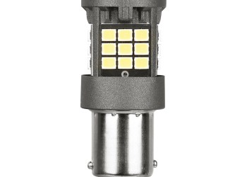 P21W 12/24V BA15s 3360/2660lm 6.500K ΔΙΠΛΗΣ ΠΟΛΙΚΟΤΗΤΑΣ LED CAN-BUS PRO-USER SERIES 1ΤΕΜ.
