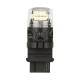 P27W 12V W2,5x16d 630/380lm 6.500K ΔΙΠΛΗΣ ΠΟΛΙΚΟΤΗΤΑΣ LED CAN-BUS ULTRA-LUMEN SERIES 2ΤΕΜ.