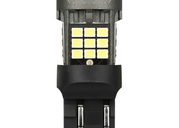 W21/5W (T20)12/24V W3x16q 3470/800+2720/760lm 6.500K ΔΙΠΛΗΣ ΠΟΛ/ΤΑΣ LED CAN-BUS PRO-USER SERIES 1ΤΕΜ