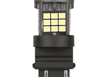 P27/7W 12/24V W2,5x16q 3480/800+2730/760lm 6.500K ΔΙΠΛΗΣ ΠΟΛ/ΤΗΤΑΣ LED CAN-BUS PRO-USER SERIES 1ΤΕΜ.