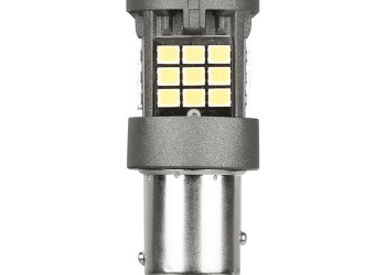 P21/5W 12/24V BAY15d 3480/800+2730/760lm 6.500K ΔΙΠΛΗΣ ΠΟΛΙΚΟΤΗΤΑΣ LED CAN-BUS PRO-USER SERIES 1ΤΕΜ.