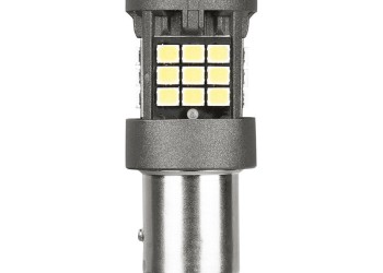 P21/4W 12/24V BAZ15d 3480/800+2730/760lm 6.500K ΔΙΠΛΗΣ ΠΟΛΙΚΟΤΗΤΑΣ LED CAN-BUS PRO-USER SERIES 1ΤΕΜ.