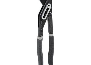 ΓΚΑΖΟΤΑΝΑΛΙΑ 250mm (10") ΜΕ 7 ΣΗΜΕΙΑ ΡΥΘΜΙΣΗΣ ΚΑΙ ΑΝΟΙΓΜΑ ΕΩΣ 80mm 1ΤΕΜ.