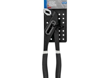 ΓΚΑΖΟΤΑΝΑΛΙΑ 250mm (10") ΜΕ 7 ΣΗΜΕΙΑ ΡΥΘΜΙΣΗΣ ΚΑΙ ΑΝΟΙΓΜΑ ΕΩΣ 80mm 1ΤΕΜ.