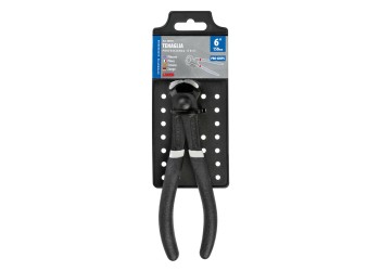 ΤΑΝΑΛΙΑ 150mm (6") ΜΑΥΡΟ/ΓΚΡΙ 1ΤΕΜ.