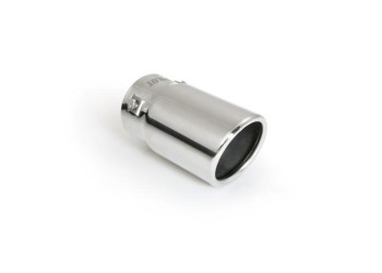 ΑΚΡΟ ΕΞΑΤΜΙΣΗΣ TS-07 45-55mm - ΣΤΡΟΓΓΥΛΟ ΚΟΦΤΟ