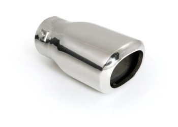 ΑΚΡΟ ΕΞΑΤΜΙΣΗΣ TS-10 45-55mm - ΤΕΤΡΑΓΩΝΟ