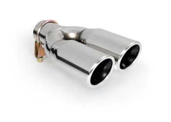 ΑΚΡΟ ΕΞΑΤΜΙΣΗΣ TS-43 Φ 33-60mm - ΔΙΠΛΗ ΑΠΟΛΗΞΗ