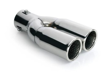 ΑΚΡΟ ΕΞΑΤΜΙΣΗΣ TS-26 Φ 34-46mm - ΔΙΠΛΗ ΑΠΟΛΗΞΗ