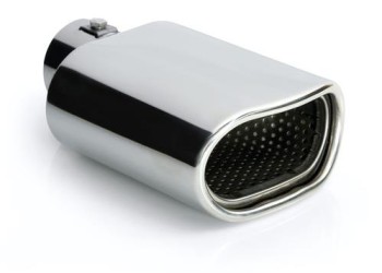 ΑΚΡΟ ΕΞΑΤΜΙΣΗΣ TS-27 Φ 33-41mm - ΟΒΑΛ